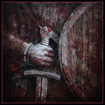 Runespell - Order of Vengeance  LP
